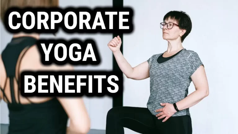 The Corporate Yoga Benefits That Will Surprise You: Boost Employee Health and Happiness