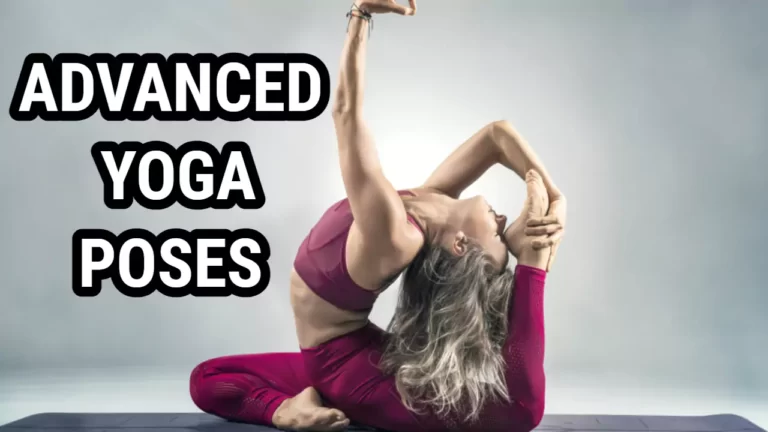 10 Fabulous Yoga Poses to Elevate Your Practice