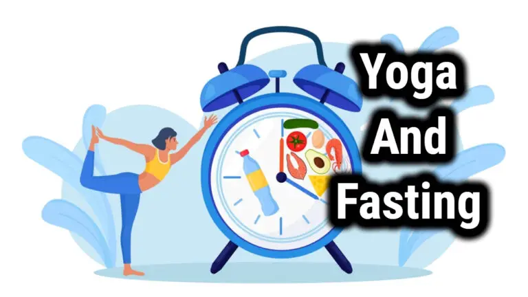 Yoga and Intermittent Fasting: A Winning Combination for Weight Loss?