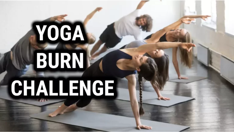 Is Yoga Burn Challenge Worth Buying?