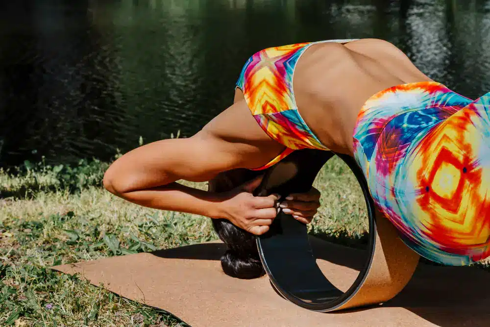 Are Cork Yoga Mats Good For Hot Yoga