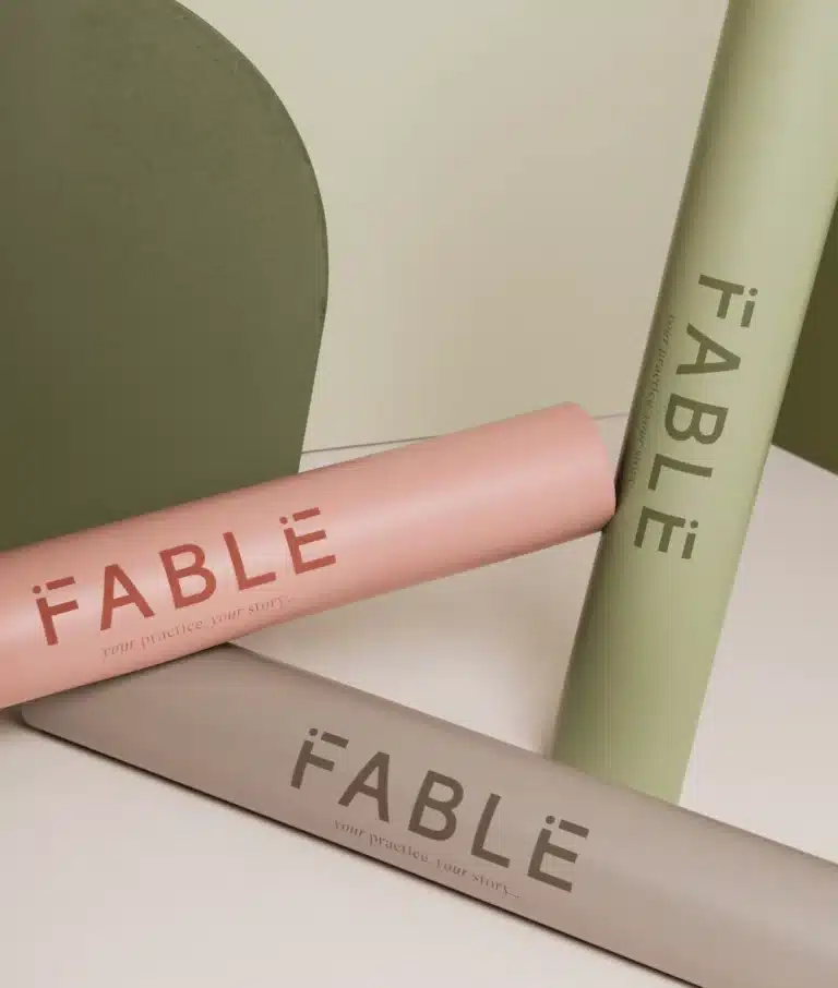 Discover the Comfort of a Fable Yoga Mat – Enhance Your Practice!