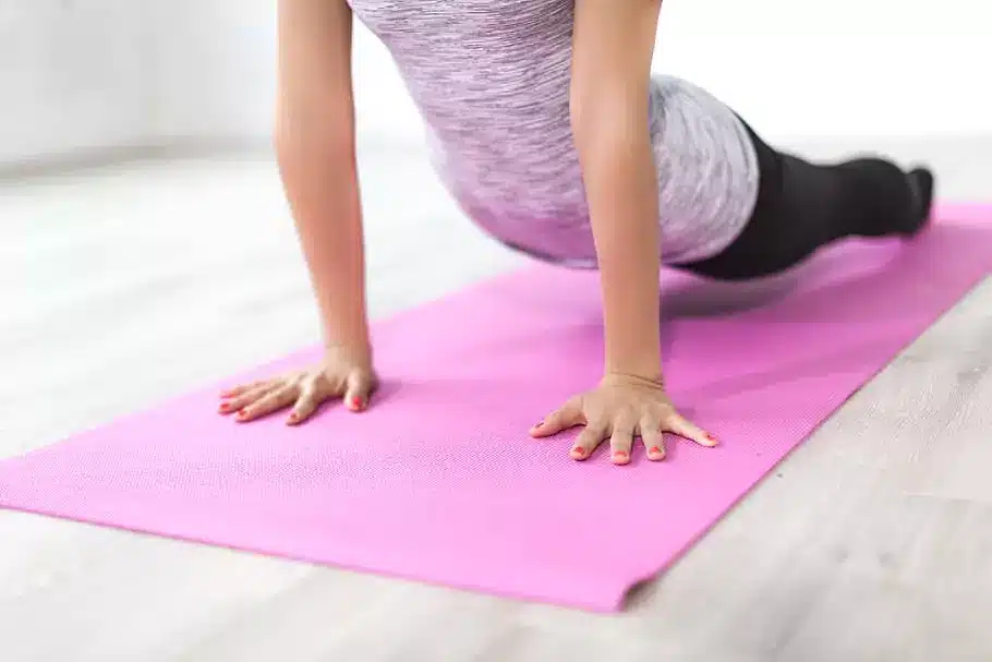 Are Lululemon Yoga Mats Worth It? Understanding It Better - The Power Yoga