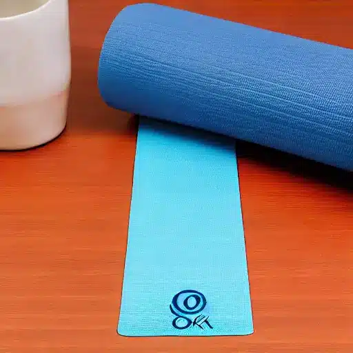 Oko Yoga Mat