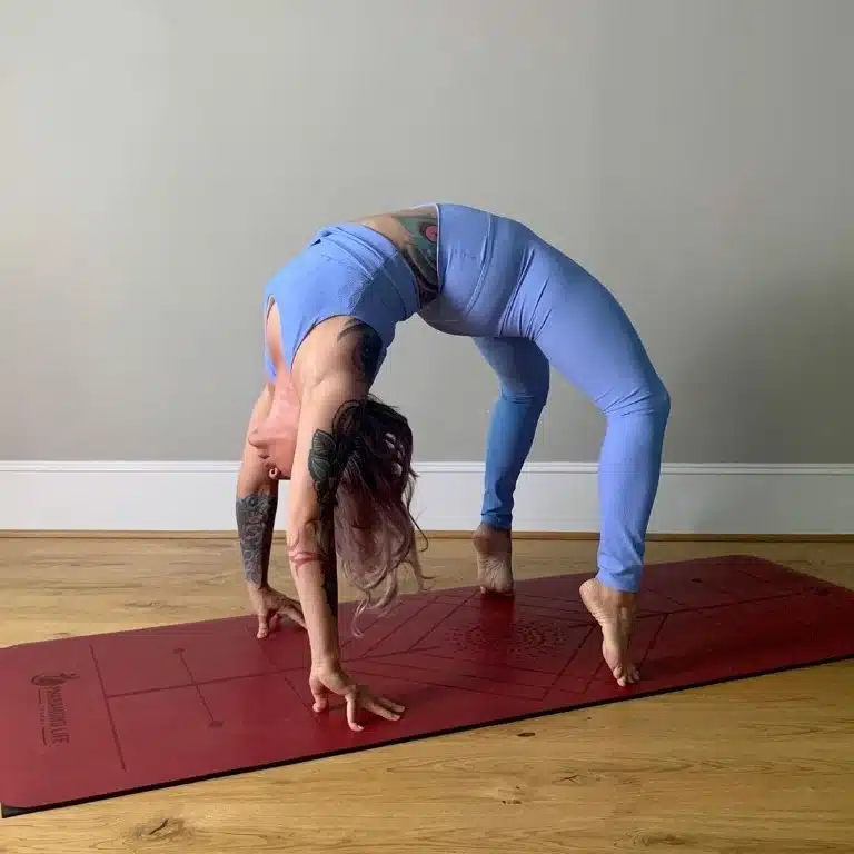 pharamond yoga mat