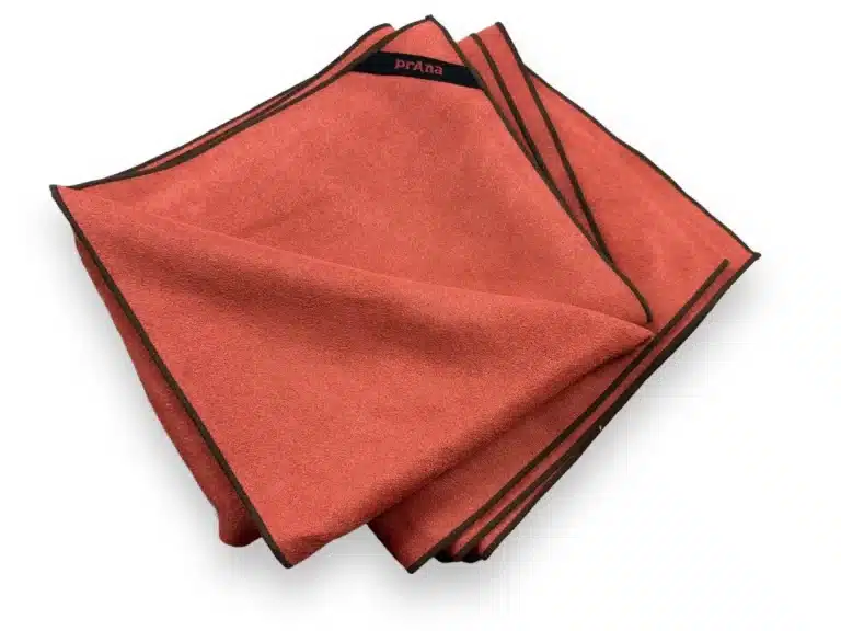 Prana Yoga Mat Towel: The Perfect Accessory For Your Yoga Practice