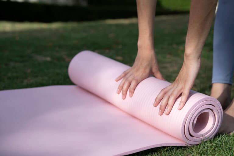 What Is The Best Thickness For Yoga Mats