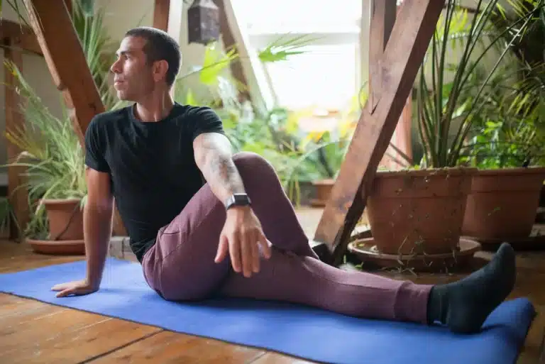 Finding Comfort and Support: The Best Yoga Mats for Bad Knees